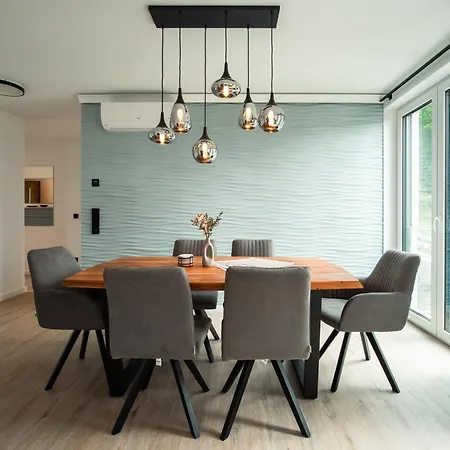 Stella Maris - Poseidon * Sellin (Rugen)