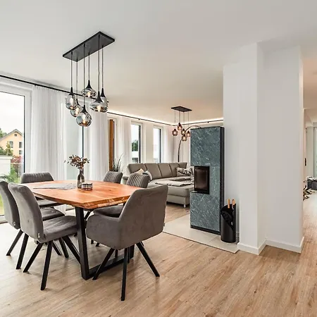 Stella Maris - Poseidon شقة *