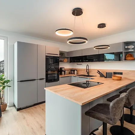 Stella Maris - Poseidon