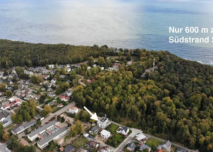 Stella Maris - Poseidon شقة