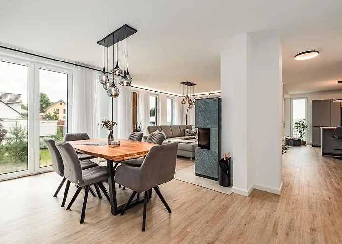 Stella Maris - Poseidon شقة *