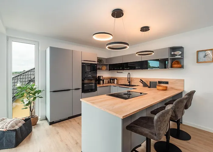 Stella Maris - Poseidon