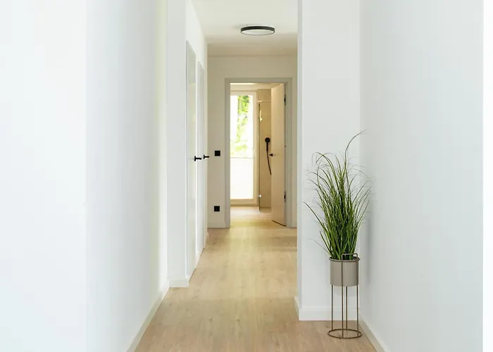 شقة Stella Maris - Poseidon